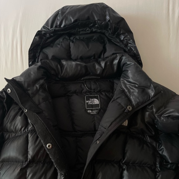 The North Face Transit Down Puffer - Picture 10 of 10